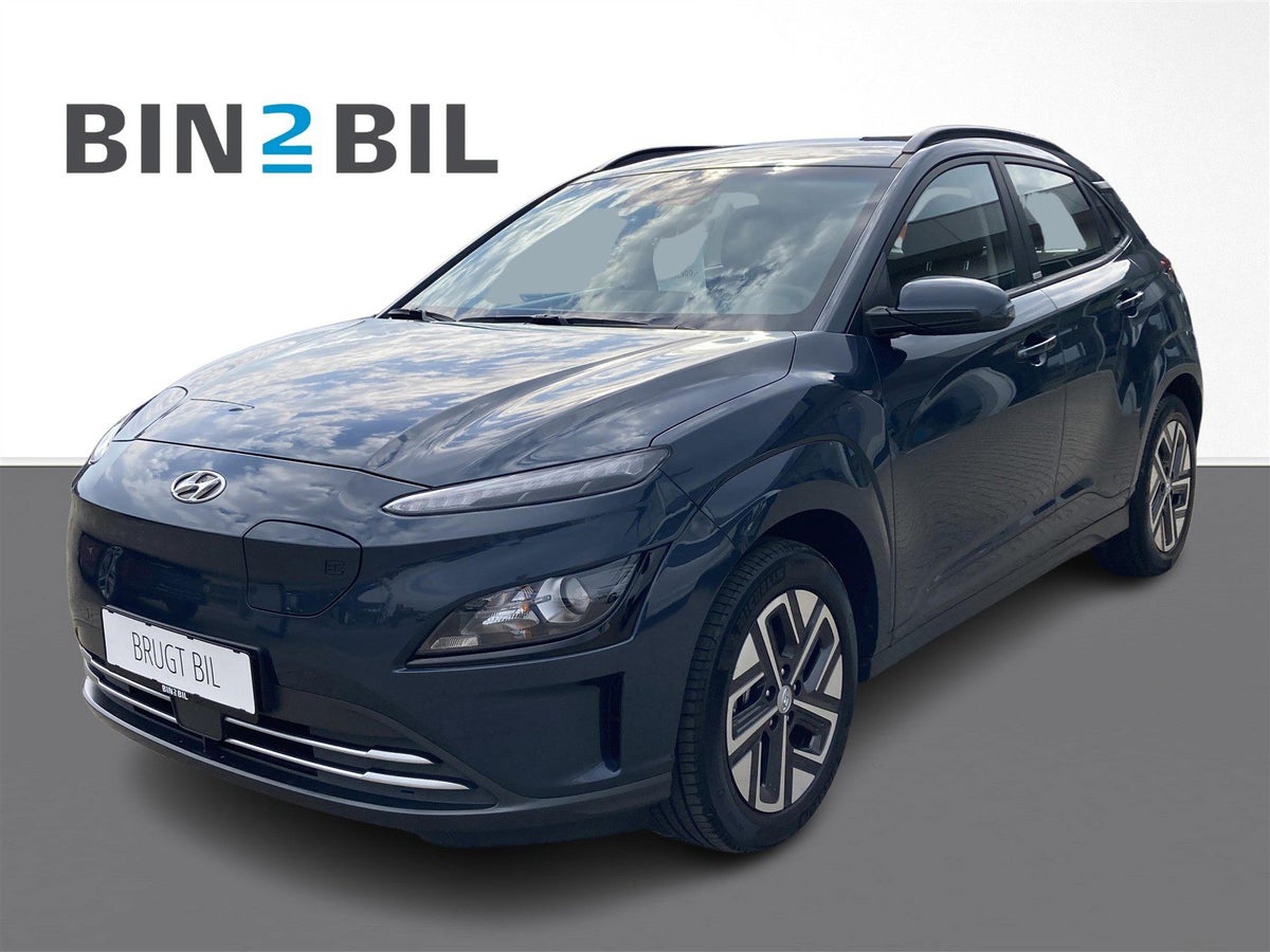 Hyundai Kona EV Trend billede 1