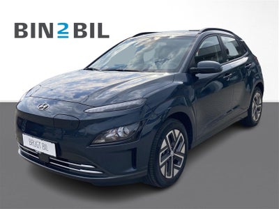 Hyundai Kona EV Trend