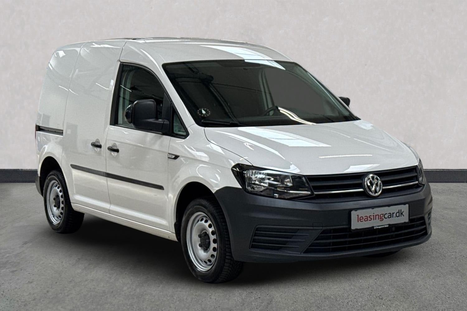 Billede af VW Caddy 1,0 TSi 102 BMT Van