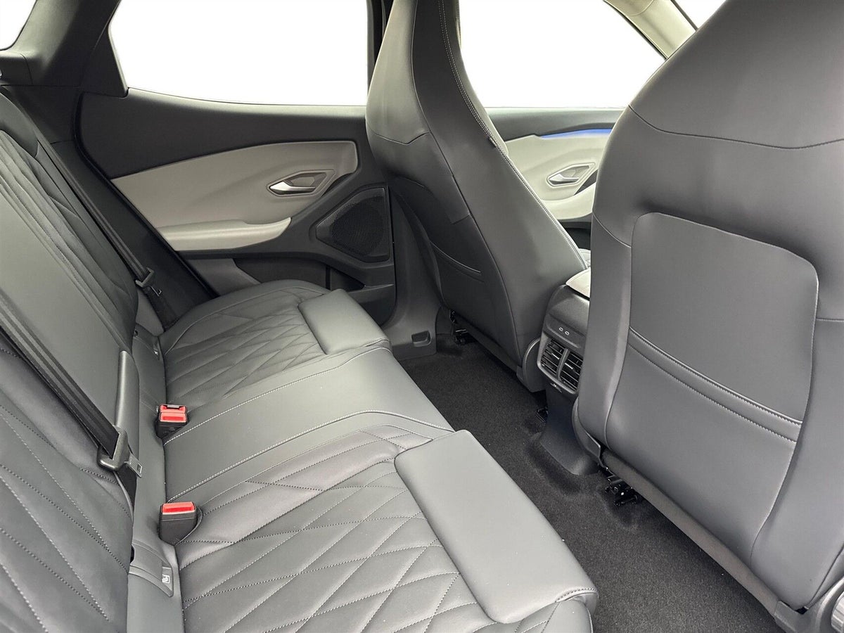 Ford Explorer Premium Extended Range billede 12