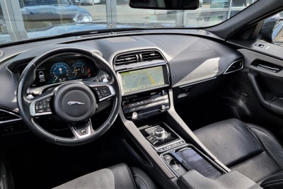Jaguar F-Pace D300 R-Sport aut. AWD