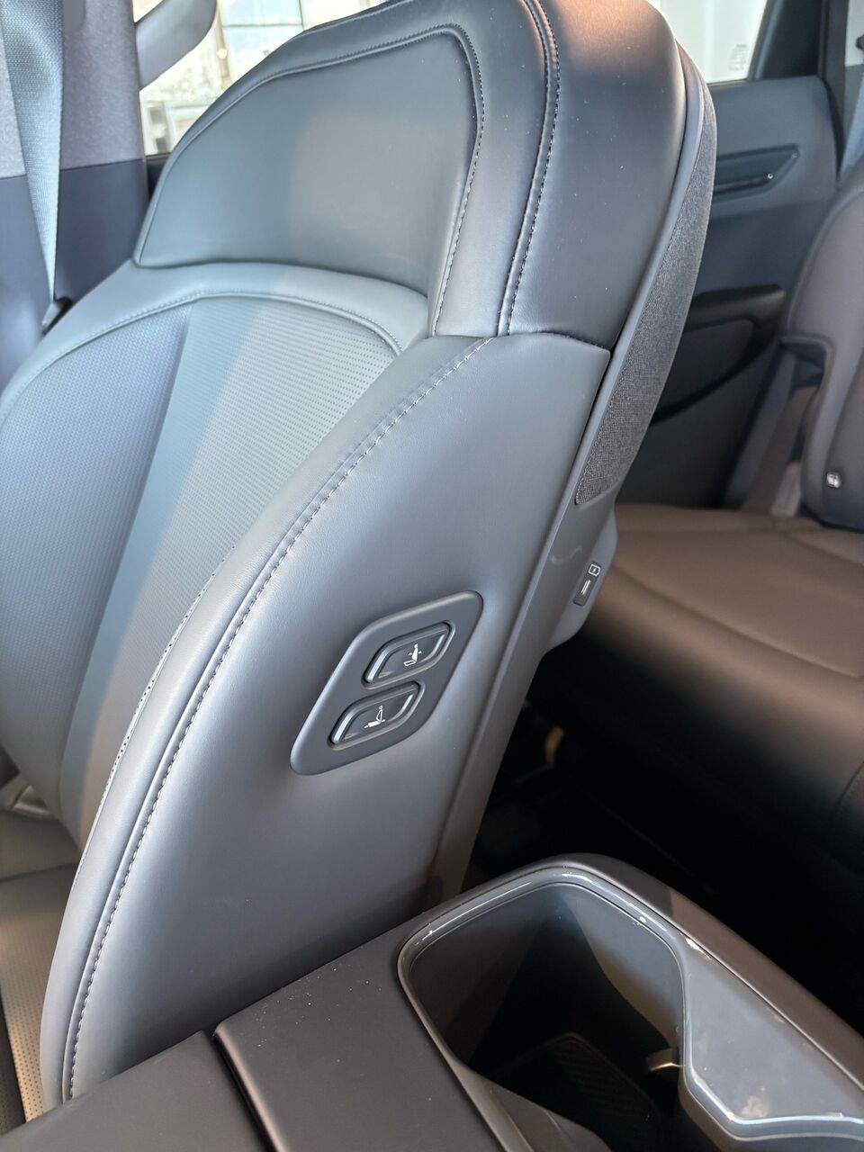 Kia EV9 Long Range Performance Premium AWD 7prs