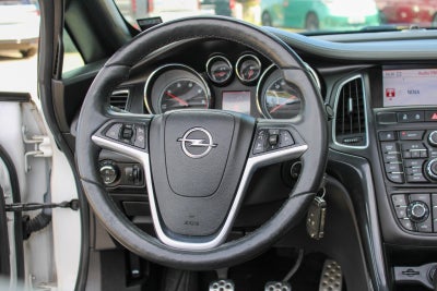 Opel Cascada CDTi 195 Cosmo