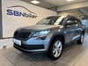 Skoda Kodiaq TSi 150 Style DSG 7prs thumbnail