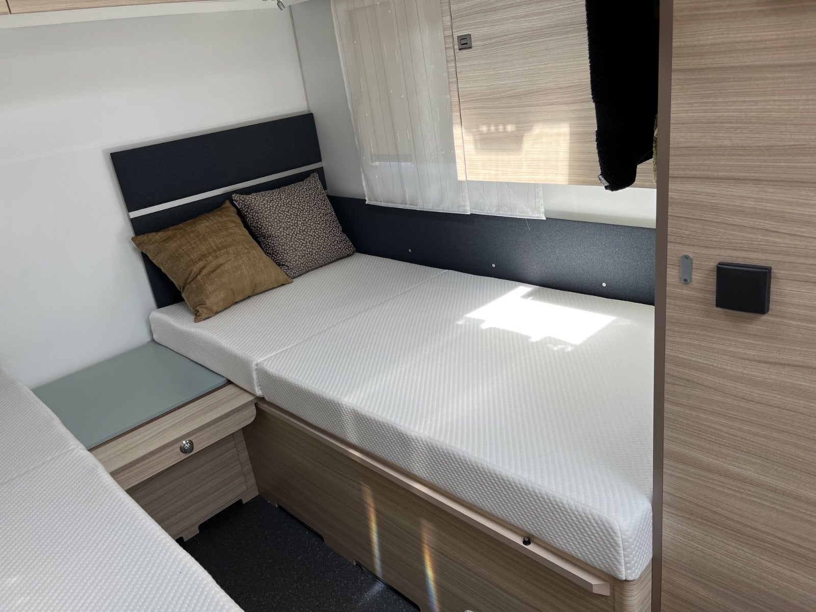 Billede af Adria Altea 502 UL  