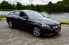 Mercedes C220 d Avantgarde stc. aut. thumbnail