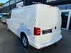 VW Transporter TDi 150 Kassevogn DSG lang thumbnail