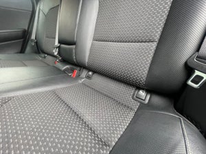 Kia XCeed PHEV Upgrade Intro DCT
