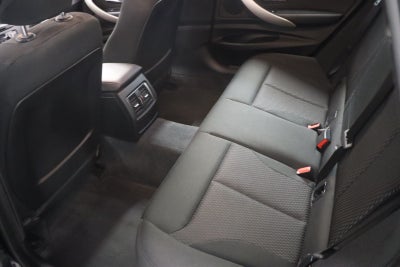 BMW 320d Gran Turismo aut.