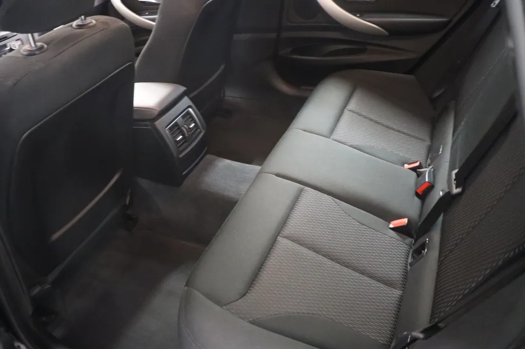 BMW 320d Gran Turismo aut.