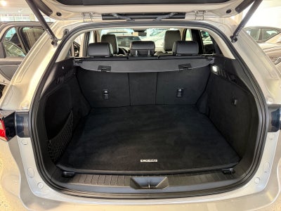Mazda CX-60 PHEV Homura aut. AWD