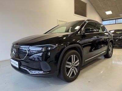 Mercedes EQA300  Progressive 4Matic 5d