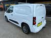 Peugeot Partner BlueHDi 100 L1V1 Plus Van thumbnail