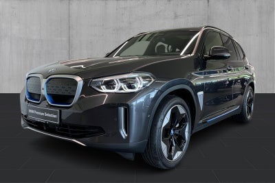 BMW iX3 Charged Plus - 0