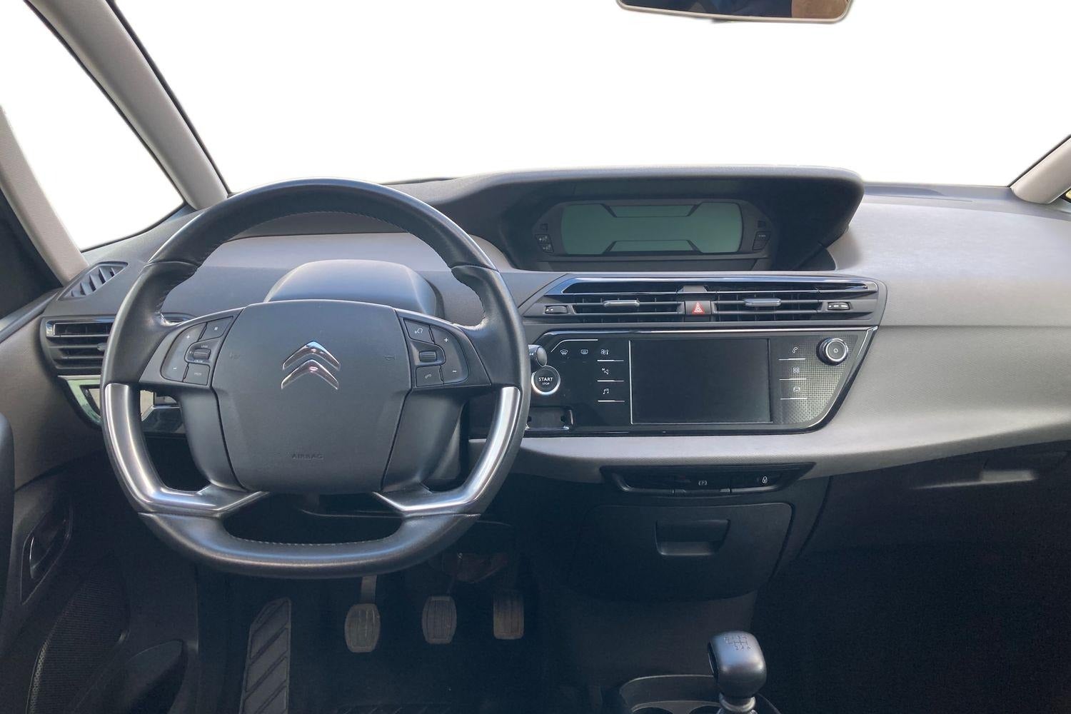 Billede af Citroën Grand C4 SpaceTourer 1,2 PureTech 130 Cool 7prs