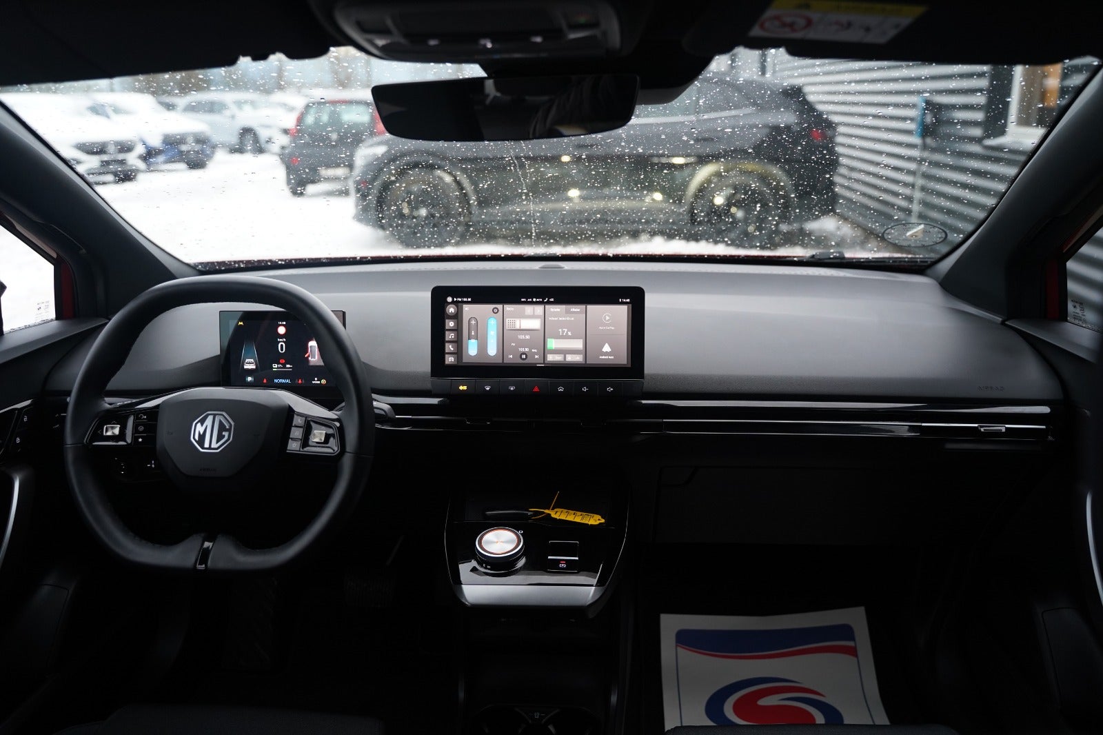 Billede af MG 4 51 Standard