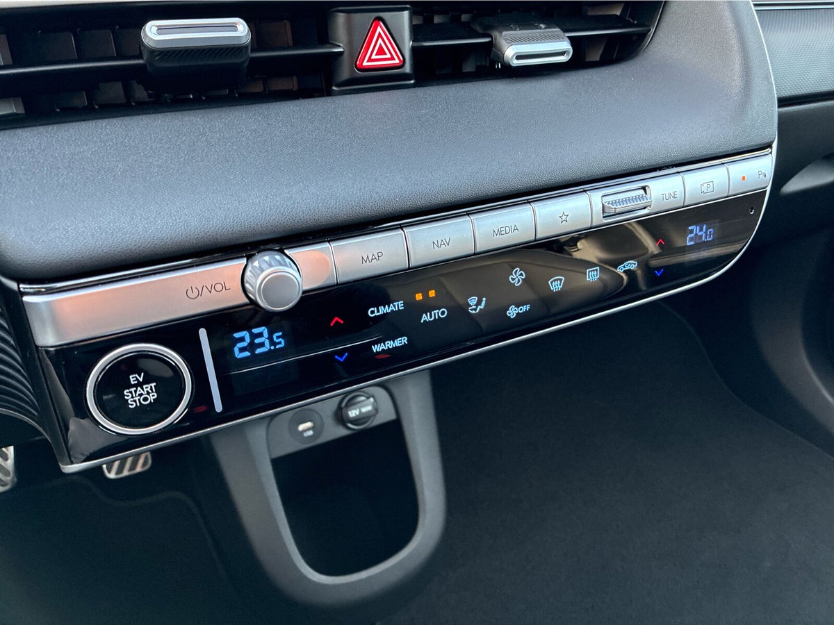 Hyundai Ioniq 5 Ultimate AWD billede 15