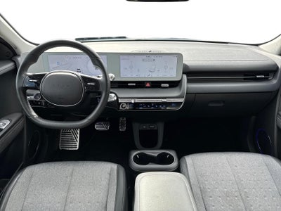 Hyundai Ioniq 5 Techniq billede 3