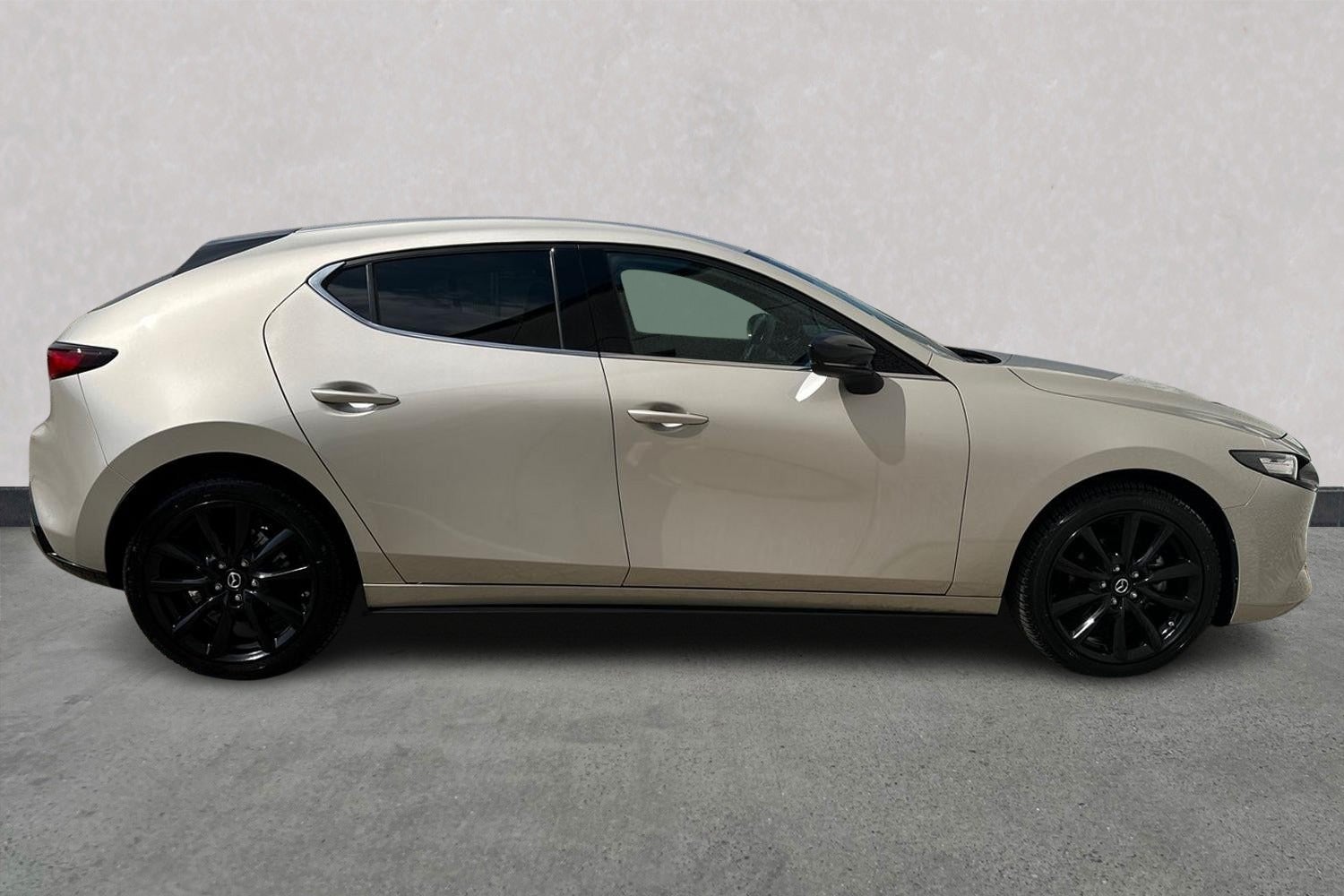 Billede af Mazda 3 2,0 e-SkyActiv-G 150 Homura aut.