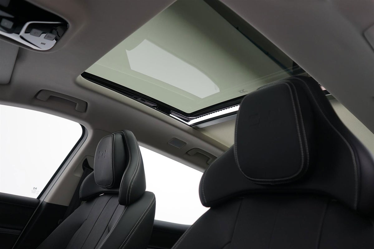 Aiways U5 Premium billede 13