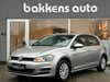 VW Golf VII TSi 122 Comfortline BMT