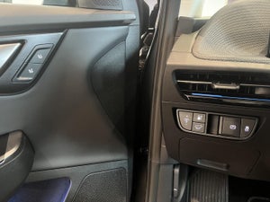 Kia EV6 Long Range Upgrade