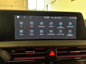 Kia EV6 Long Range Performance GT-Line AWD