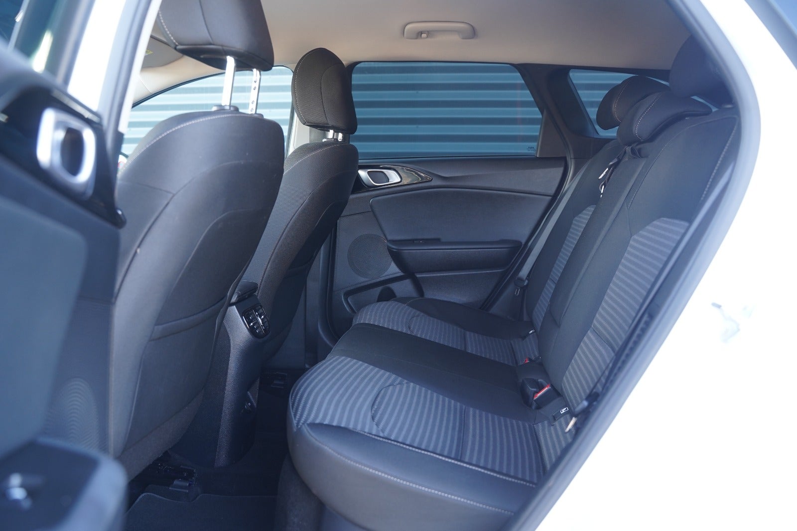 Billede af Kia Ceed 1,6 PHEV Platinum SW DCT