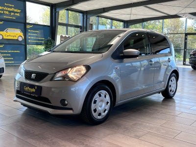 Seat Mii 1,0 60 Style eco 5d