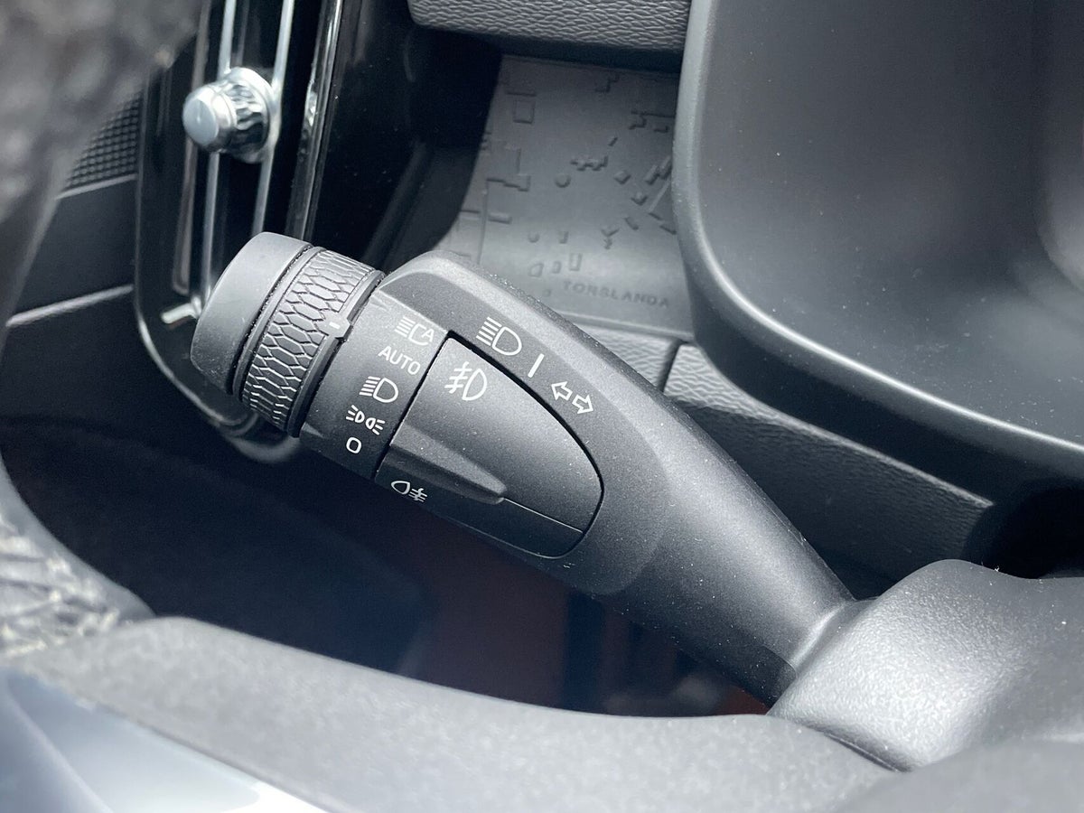 Volvo XC40 ReCharge Extended Range Core billede 21