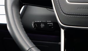 Audi A7 TFSi e S-line Edition Sportback quattro S-tr.