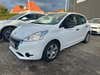 Peugeot 208 VTi Access