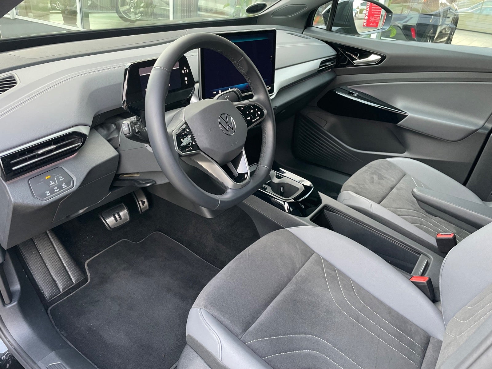 Billede af VW ID.4 52 Life