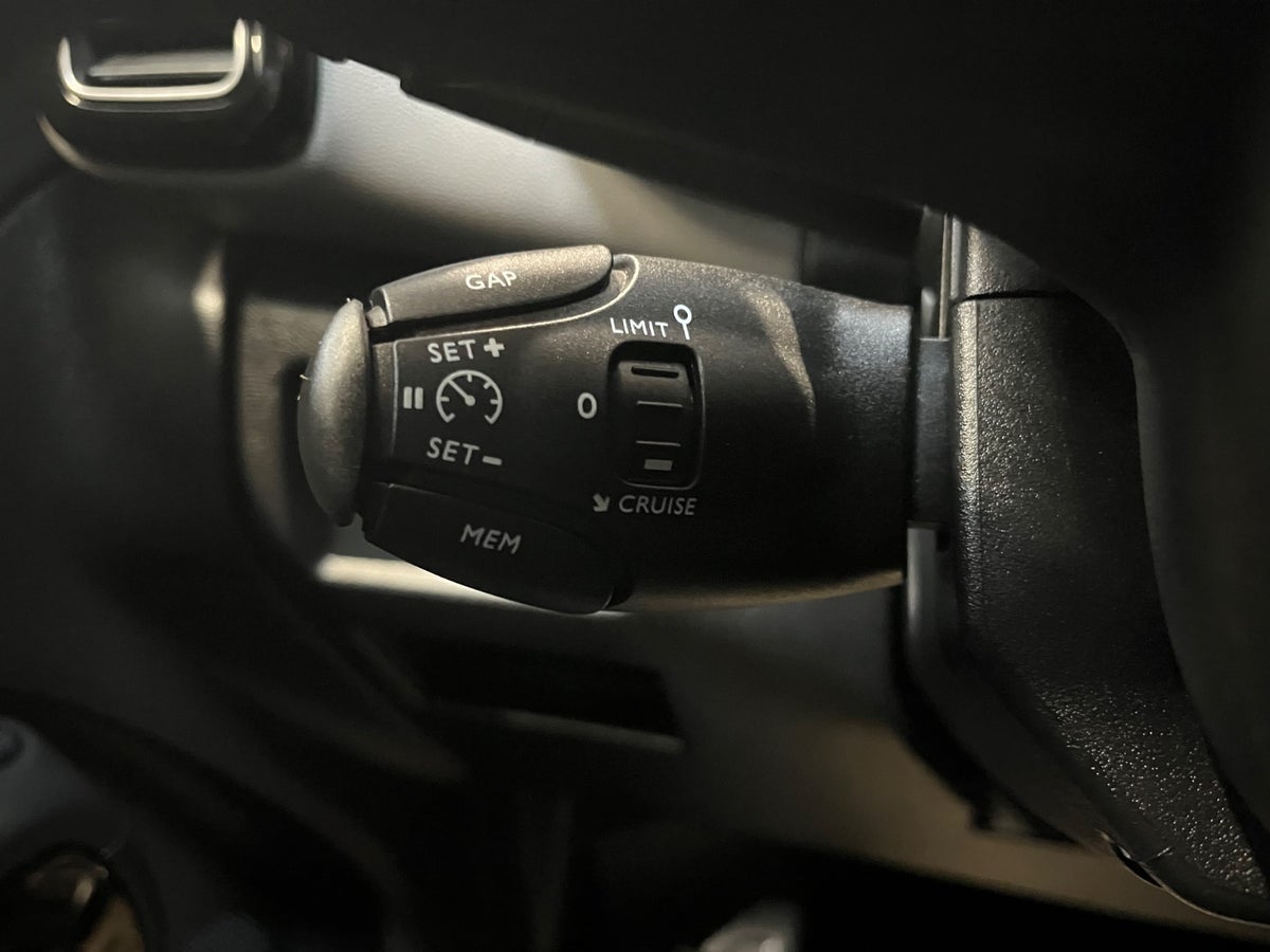 Citroën C5 Aircross Hybrid Shine Sport EAT8
