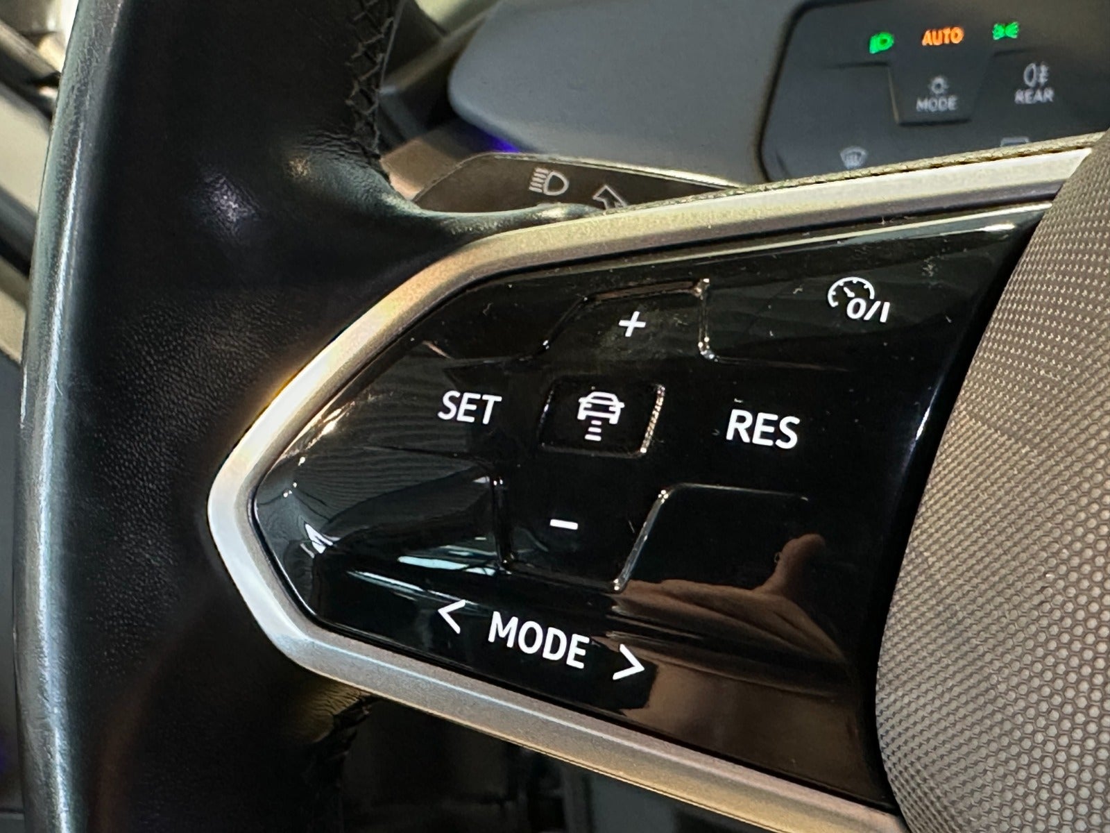 VW ID.3 58 Life 5d - 15