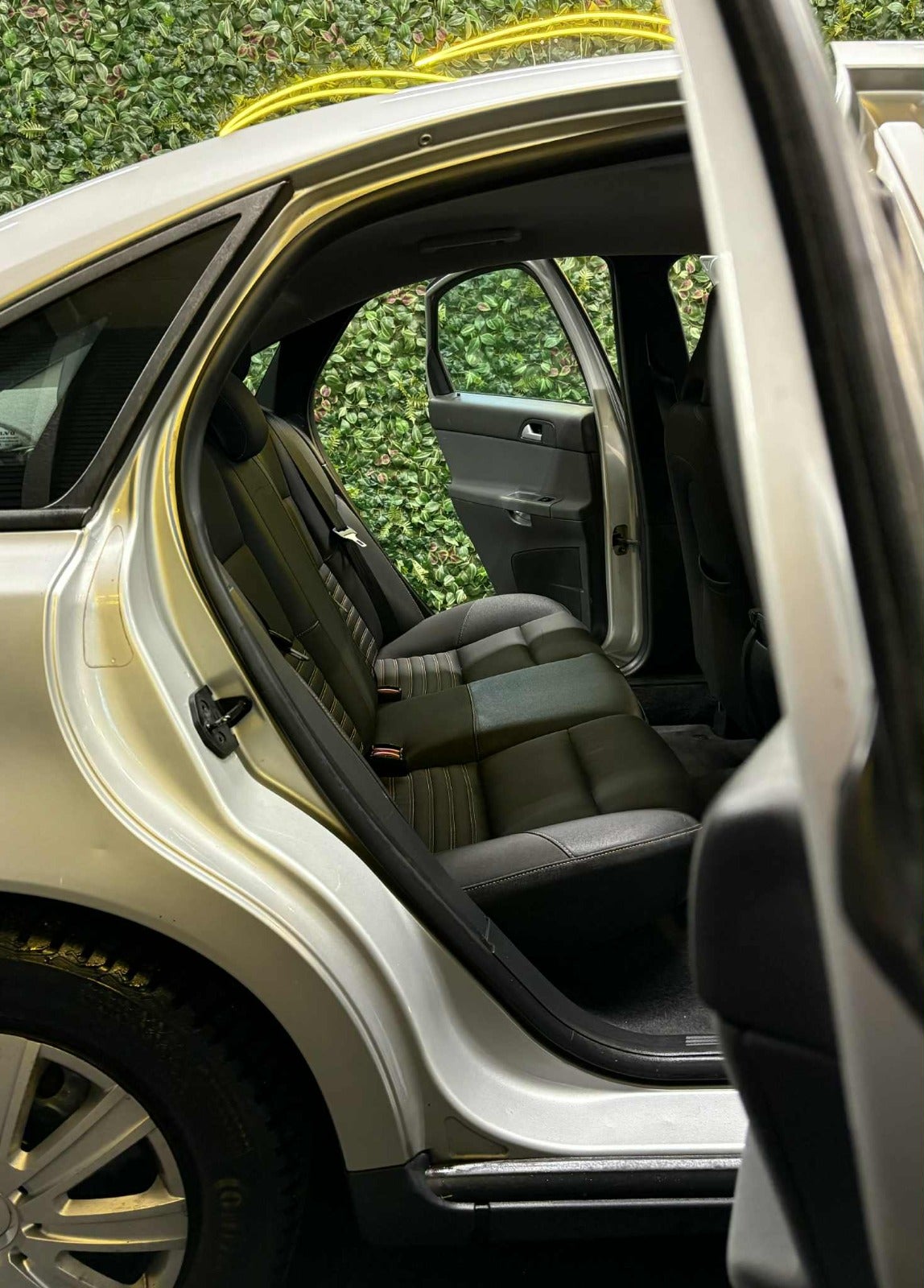 Billede af Volvo S40 1,6 