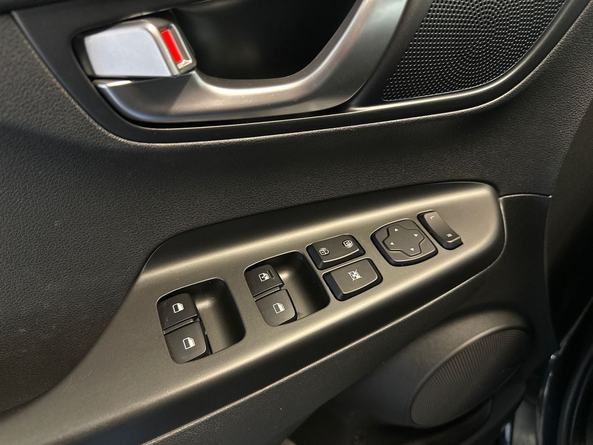 Hyundai Kona EV Edition 30+ billede 17