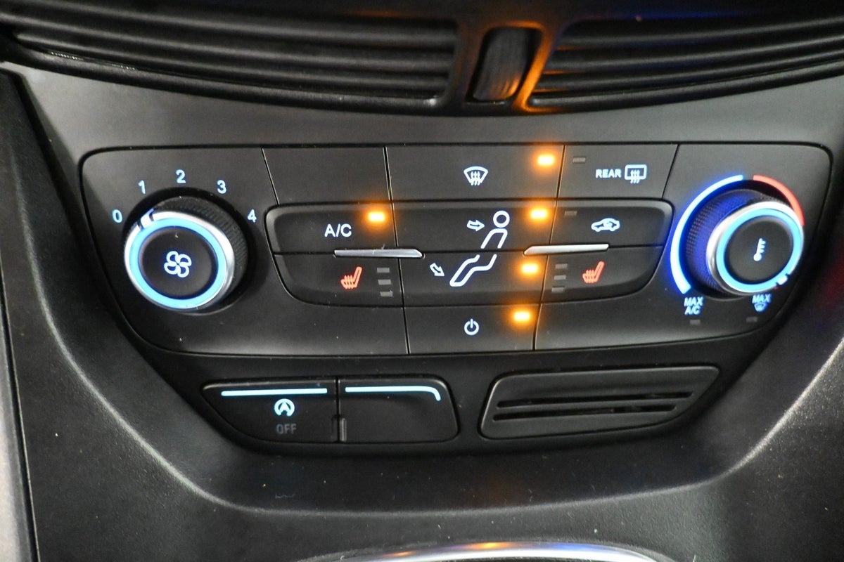 Ford C-MAX SCTi 100 Trend Van