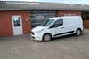 Ford Transit Connect TDCi 120 Trend aut. lang