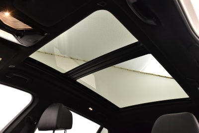 BMW X7 M50d xDrive aut. 7prs