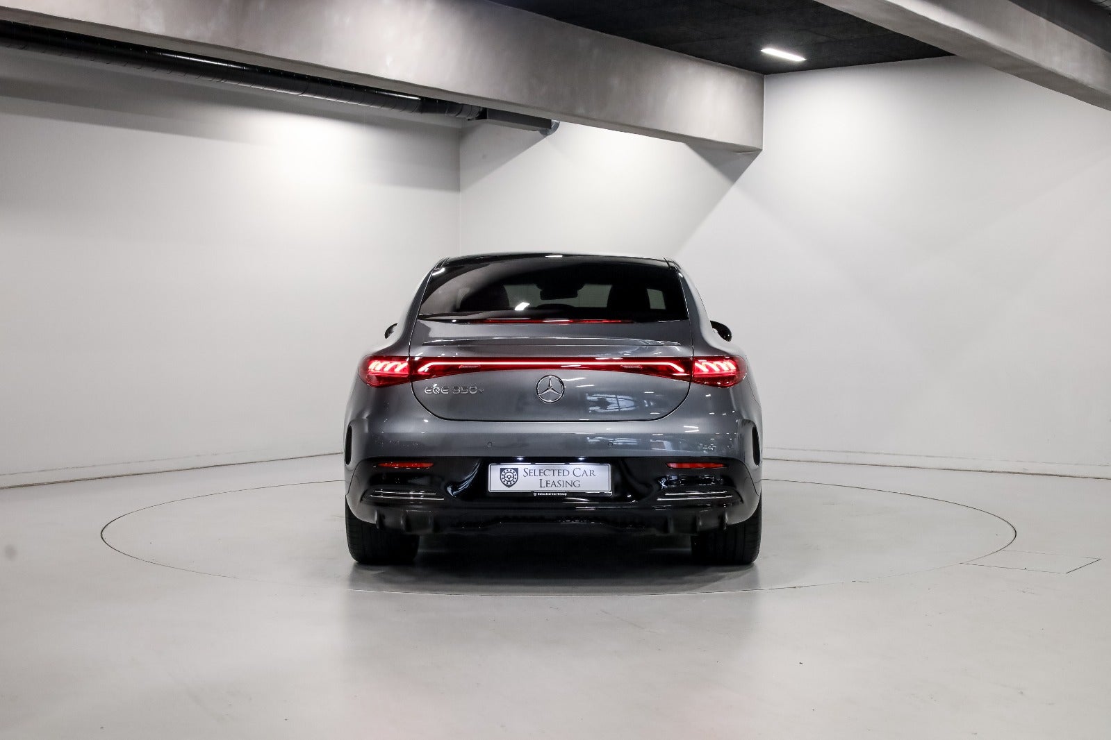 Mercedes-Benz EQE350+ AMG Line Premium Plus