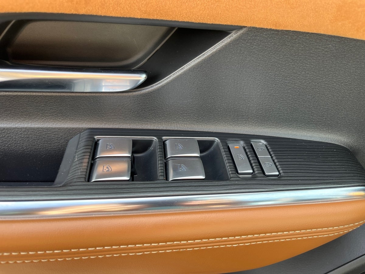 Mazda 6e Takumi+ billede 16