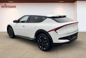 Kia EV6 Long Range Prestige