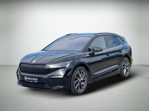 Skoda Enyaq iV Sportline