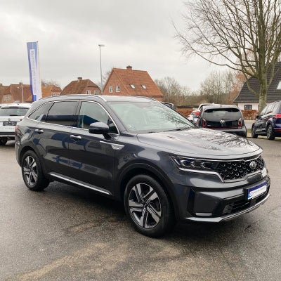 Kia Sorento 1,6 PHEV Upgrade aut. 4WD 7prs 5d