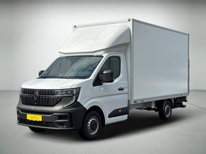 Renault Master V T35 dCi 150 L3 Chassis Tekno