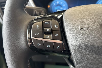 Ford Kuga PHEV Active X CVT