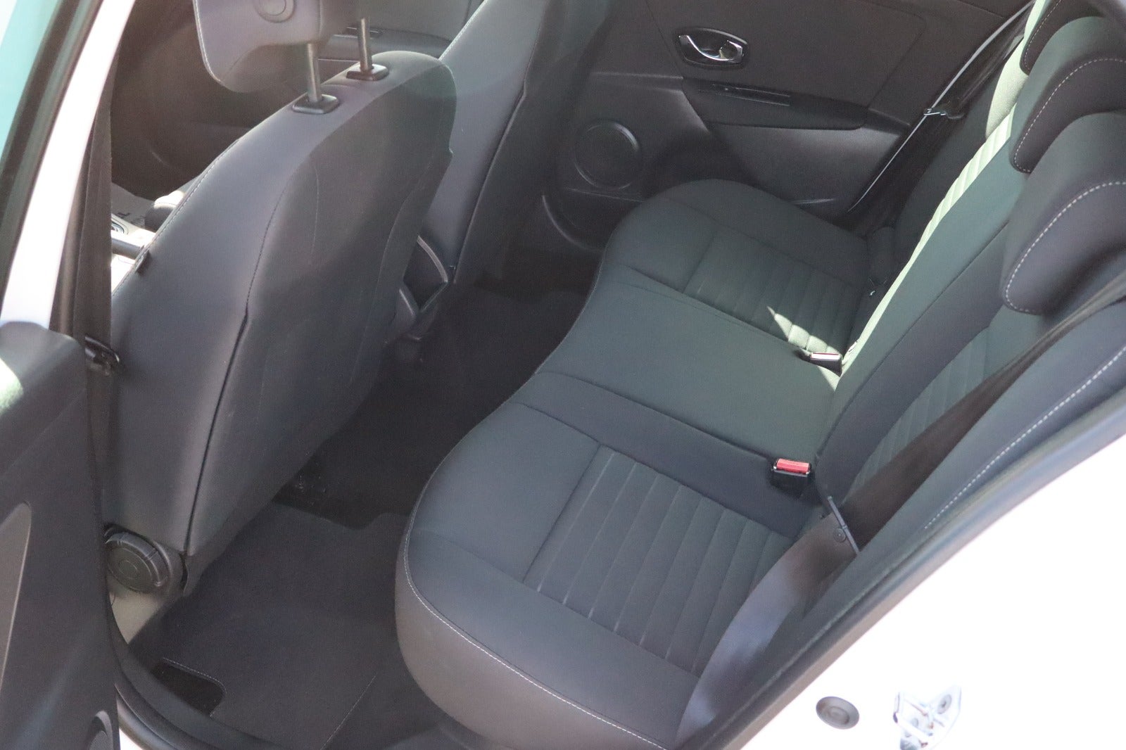 Billede af Renault Megane IV 1,5 dCi 110 Intens Sport Tourer