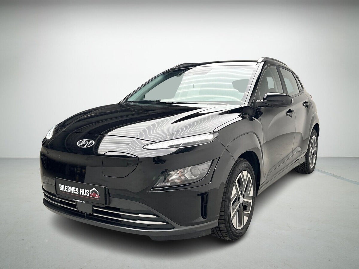 Hyundai Kona EV Select billede 1