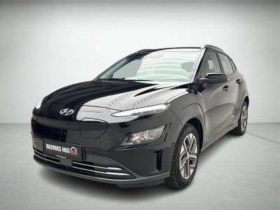 Hyundai Kona EV Select